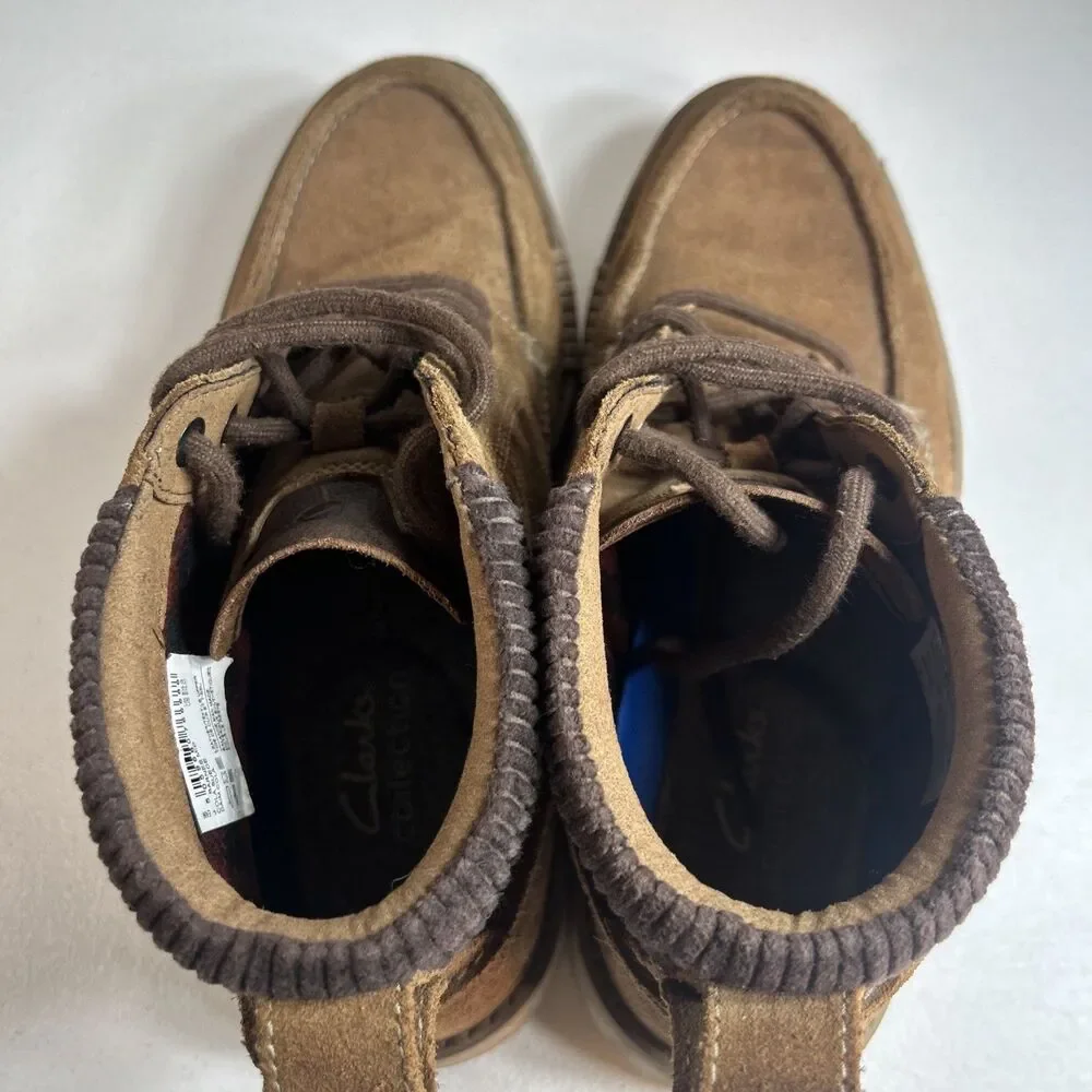 Clarks product pair